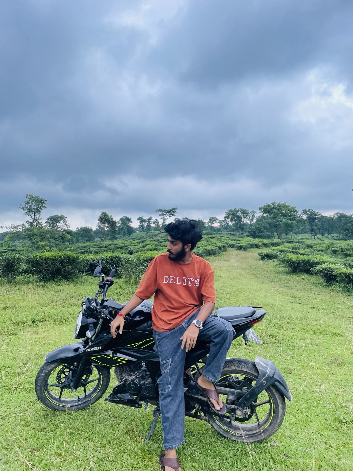 Sumit Memories