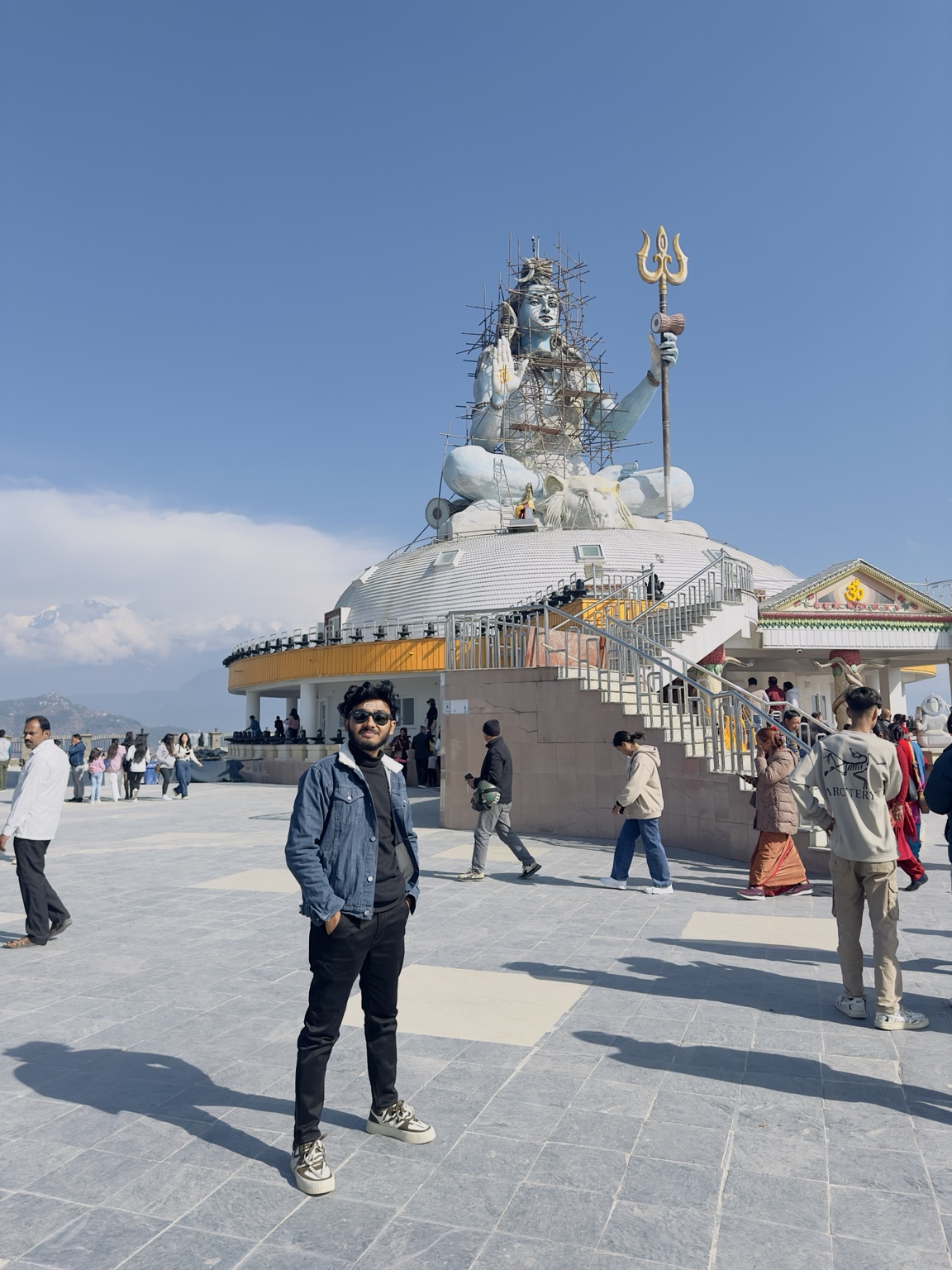 Sumit Memories