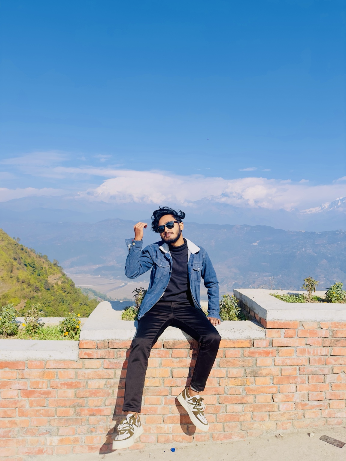 Sumit Memories